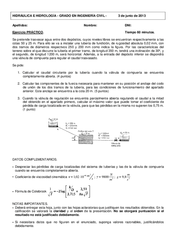 PROBLEMASexamJUNhid-2013.pdf