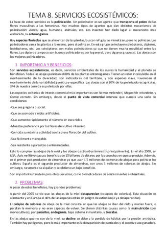 Tema 8. Servicios ecosistémicos..pdf