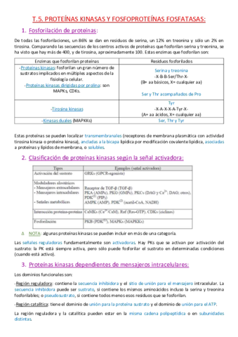 Tema 5. Proteínas kinasas y fosfoproteínas fosfatasas..pdf