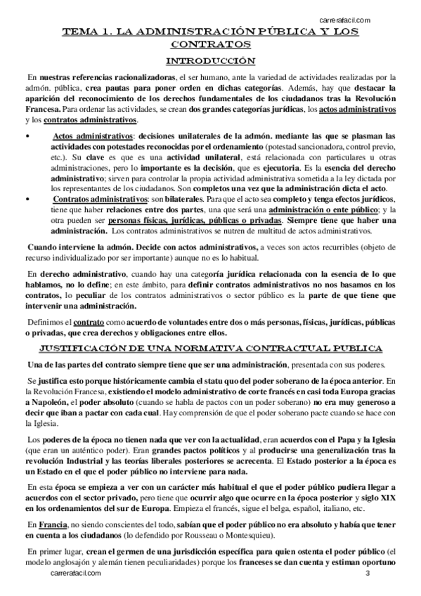 Tema 1 Contratos publicos pdf