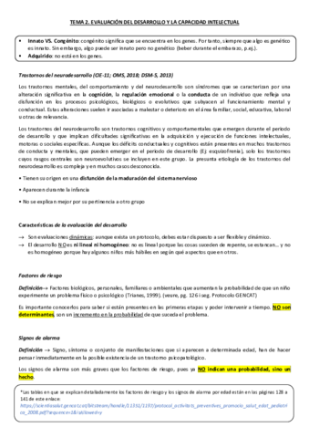 Tema 2. Evaluación Del Desarrollo Y La Capacidad Intelectual.pdf