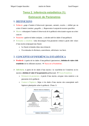 TEMA 2. Inferència estadística (1)-  Estimació de Paràmetres .pdf