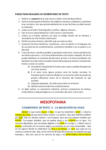 MESOPOTAMIA COMENTARIOSs.pdf