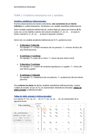 TEMA 2. Estadística descriptiva con 2 variables.pdf