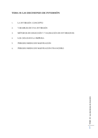 TEMA 10 - LAS DECISIONES DE INVERSIÓN.pdf