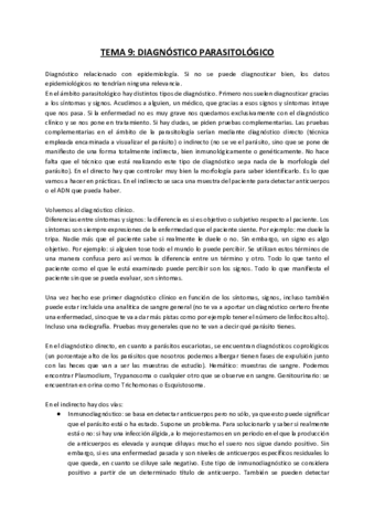 TEMA 9_ DIAGNÓSTICO PARASITOLÓGICO.pdf