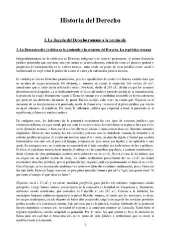 Historia del Derecho (apuntes).pdf