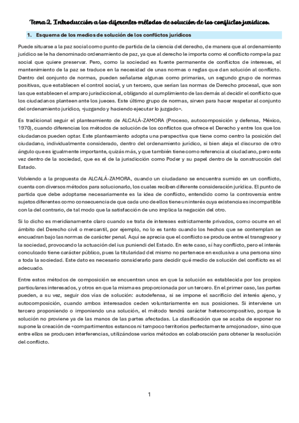 Apuntes-tema-2-Derecho-Procesal-1.pdf