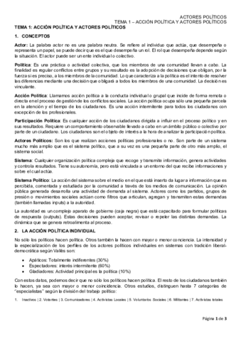 TEMA 1 - ACCIÓN POLÍTICA Y ACTORES POLÍTICOS .pdf