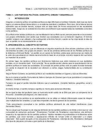 TEMA 3 – LOS PARTIDOS POLÍTICOS. CONCEPTO- ORIGEN Y DESARROLLO. .pdf