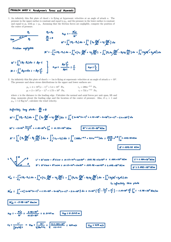 Problem-Sheet-1-Aerodynamic-Forces-and-Moments.pdf