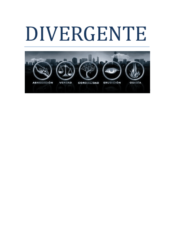 DIVERGENTE.pdf