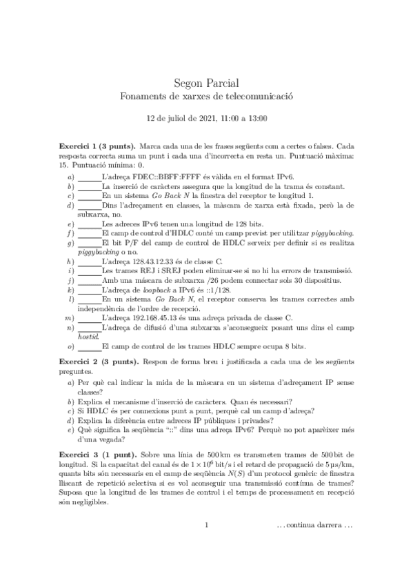 Parcial22 2020-21. Fonaments de Xarxes.pdf