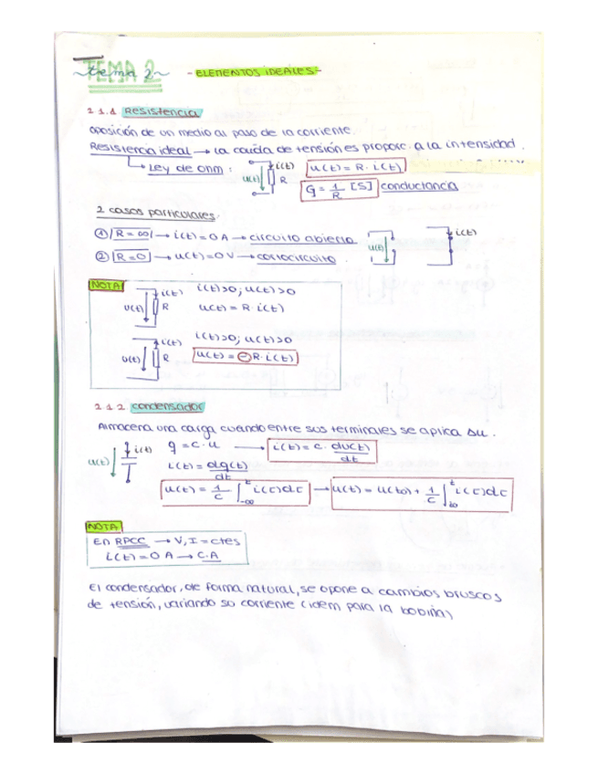T2 Teoria Y Ejercicios Pdf