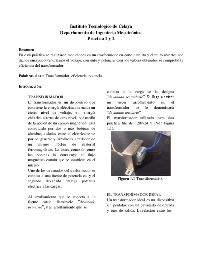 PRACTICA-1-Y-2-TRANSFORMADOR.pdf