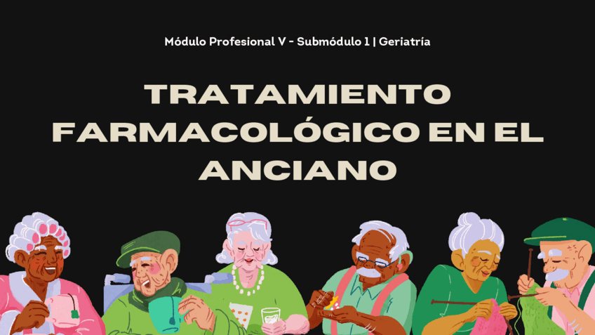 Tratamiento farmacológico en el anciano.pdf