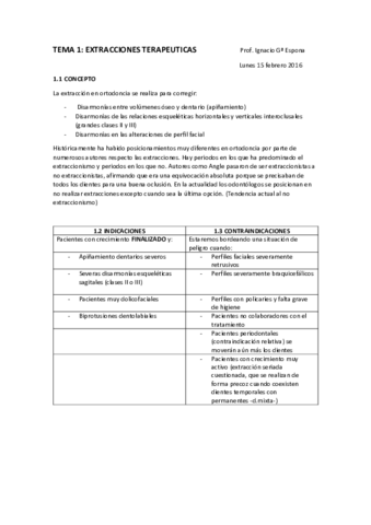 TEMA 1 ORTODONCIA III EXTRACCIONES TERAPEUTICAS.pdf