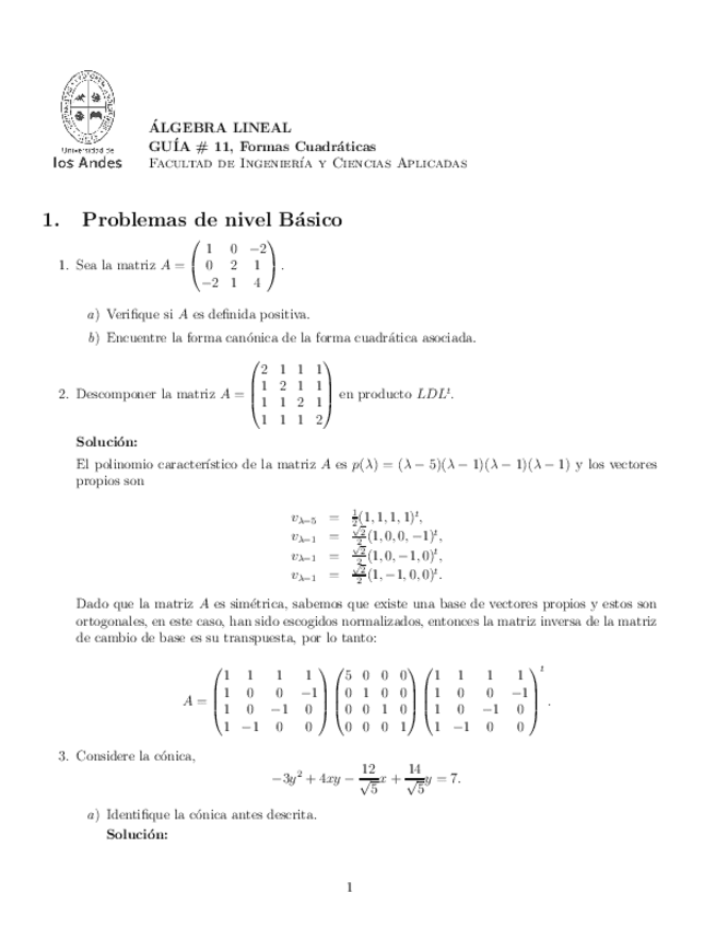 Algebra-Lineal-Formas-cuadraticas-y-conicas-Ejercicios.pdf