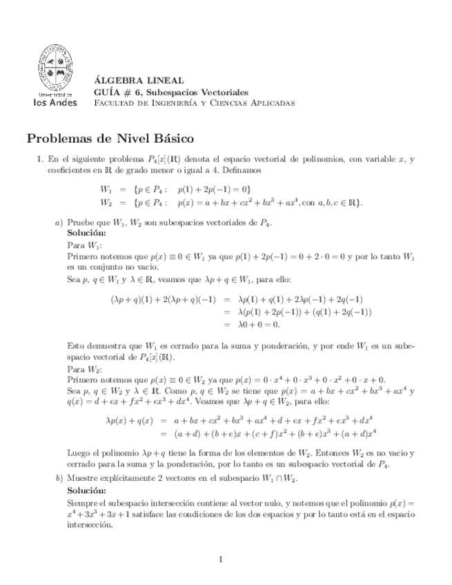 Algebra-Lineal-Subespacios-vectoriales-Ejercicios.pdf