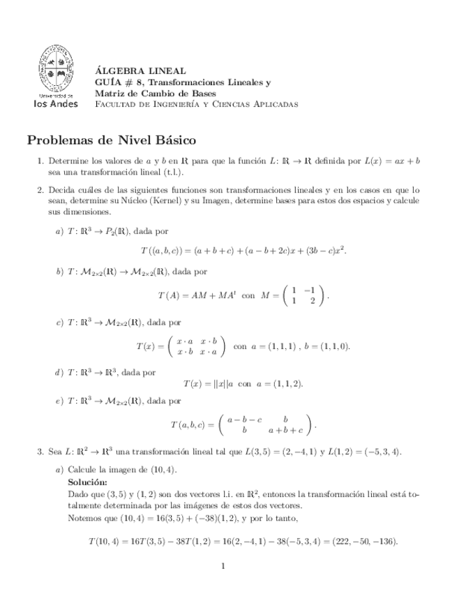 Algebra-Lineal-Transformaciones-lineales-y-matriz-de-cambio-de-base-Ejercicios.pdf