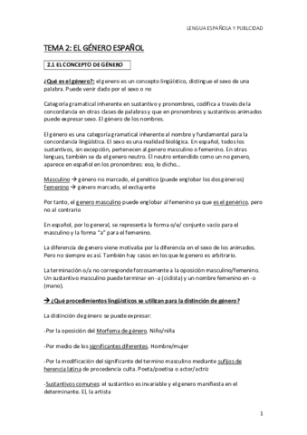 EL GÉNERO ESPAÑOL.pdf