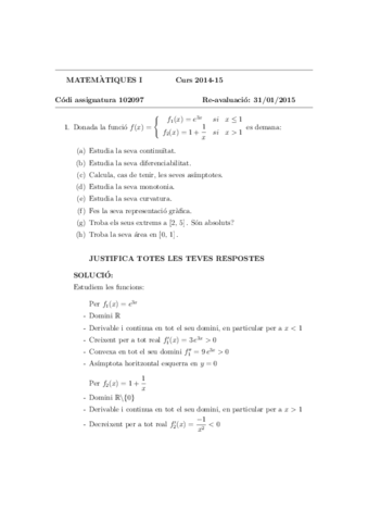 Mates 1 curs 14-15 Examen reavaluació Solucions.pdf