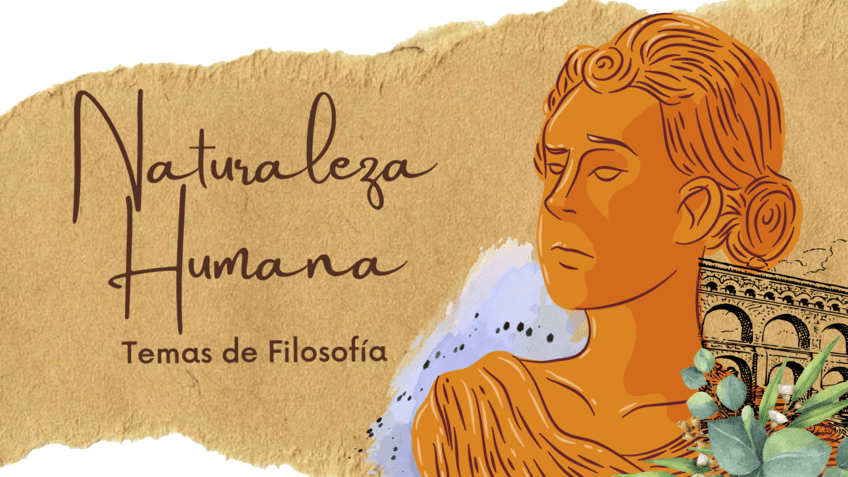 Naturaleza Humana. Temas de Filosofía.pdf