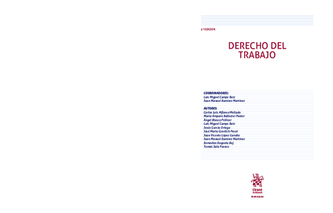 LIBRO Derecho del Trabajo 5ª edicioìn (1).pdf