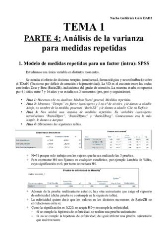 Resumen TEMA 1 Parte 4 Análisis de la varianza para medidas repetidas.pdf