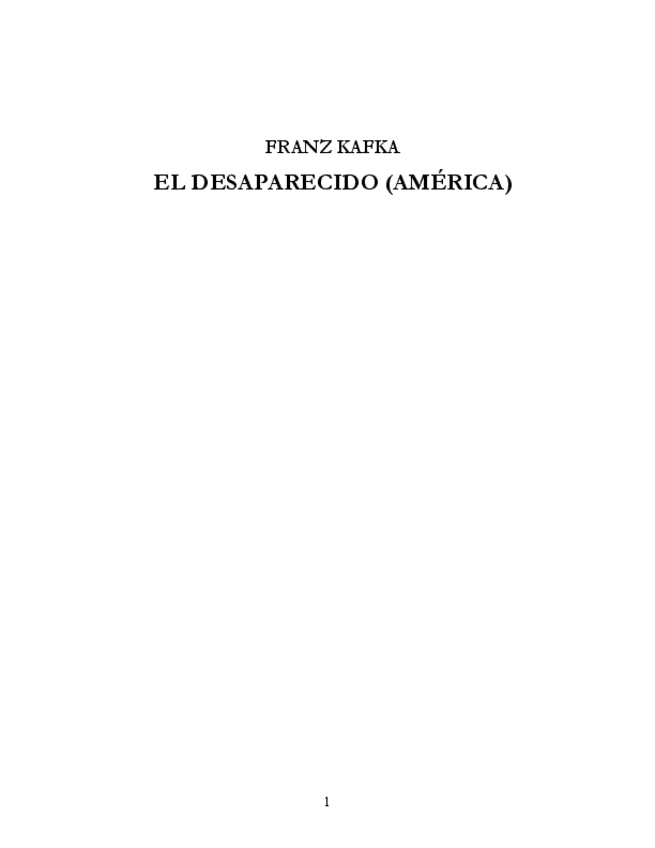 EldesaparecidoAmerica-KafkaFranz.pdf