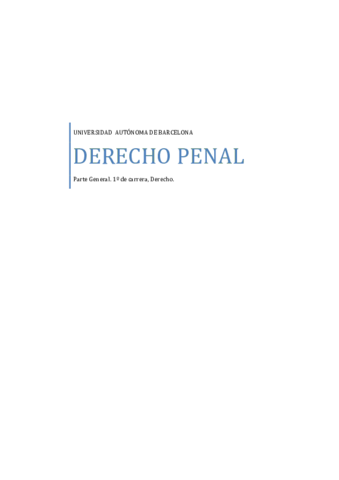 DERECHO PENAL I COMPLETO (RESUMEN DEL MANUAL).pdf