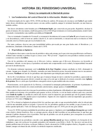 Tema 2. La coquista de la prensa. Libertad de prensa.pdf