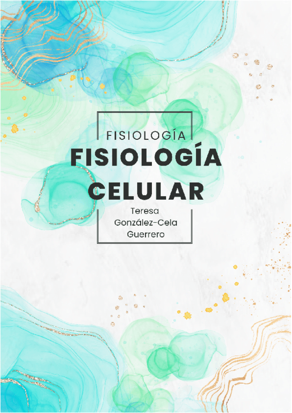 Fisiología Celular.pdf
