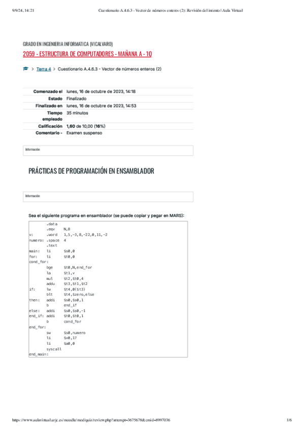 EXAMEN-Cuestionario-A.4.6.3-Vector-de-numeros-enteros-2-Revision-del-intento--Aula-Virtual.pdf