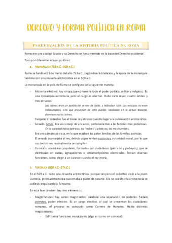TEMA 1. DERECHO Y FORMA POLÍTICA EN ROMA.pdf