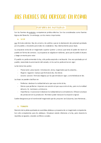 TEMA 2. LAS FUENTES DEL DERECHO EN ROMA.pdf