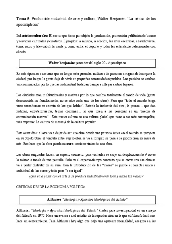 T5. PEPE-Industrias-culturales-W.Benjamin-La-critica-de-los-apocalipticos.pdf