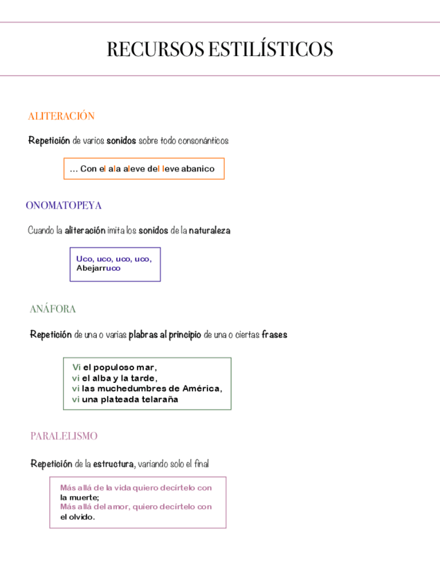 Categorias gramaticales en espanol pdf