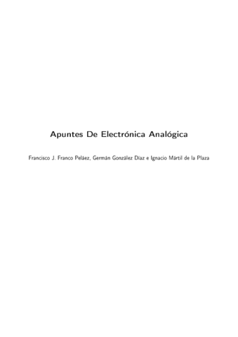 Electronica analogica.pdf