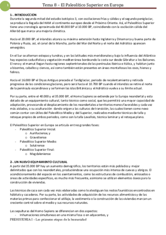 Tema 8 – El Paleolítico Superior en Europa.pdf