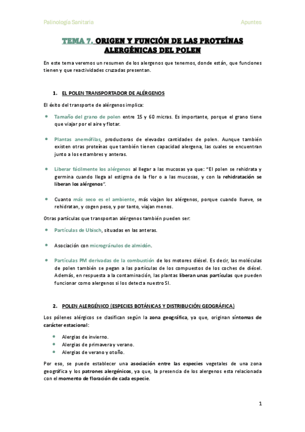 Tema-7.-ORIGEN-Y-FUNCION-DE-LAS-PROTEINAS-ALERGENICAS-DEL-POLEN.pdf