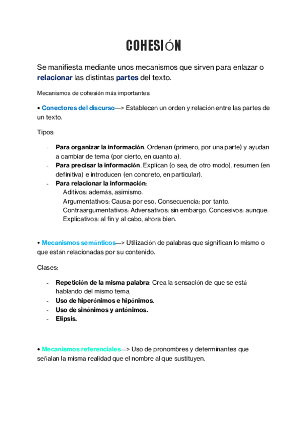 La cohesión.pdf