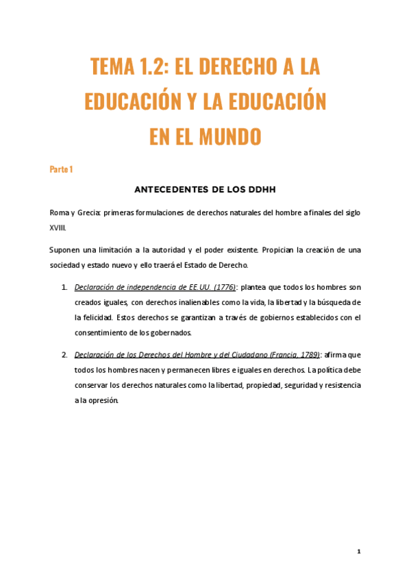 1.2. El derecho a la educación y la educación en el mundo.pdf