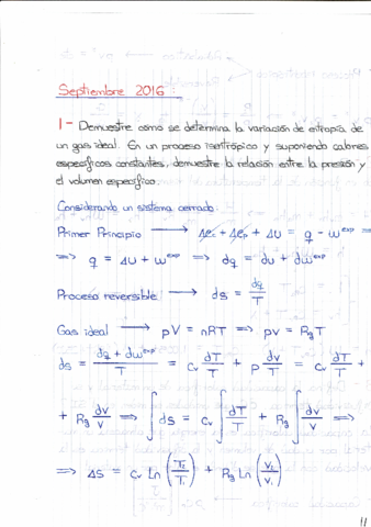 Exámenes de teoría (RESUELTOS) - Termodinámica - PARTE 2.pdf