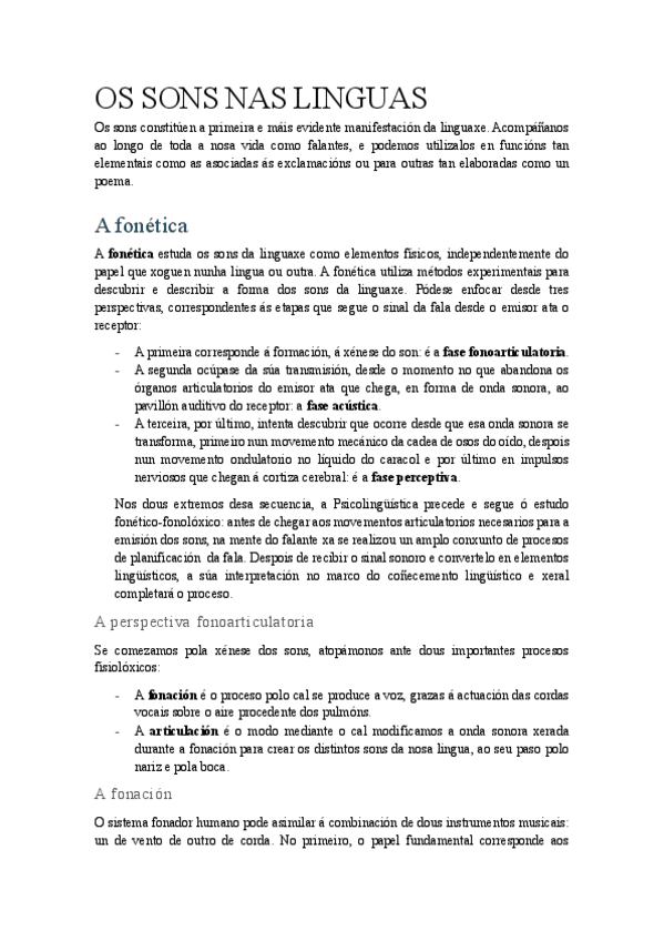 Lingüística general - Capitulo 4 - Os sons da linguaxe.pdf