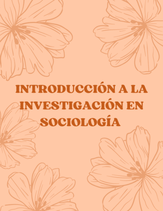 Introducción a la investigación en sociología.pdf