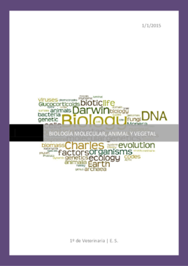 BIOLOGÍA MOLECULAR ANIMAL Y VEGETAL 3ª Edición.pdf