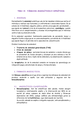 Tema 19. Farmacos ansioliticos y anestesicos.pdf
