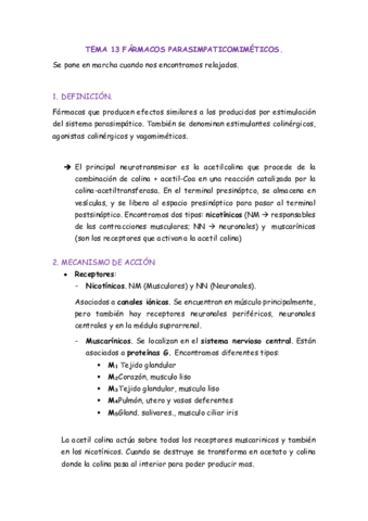 Tema 13. Farmacos parasimpaticomimeticos.pdf