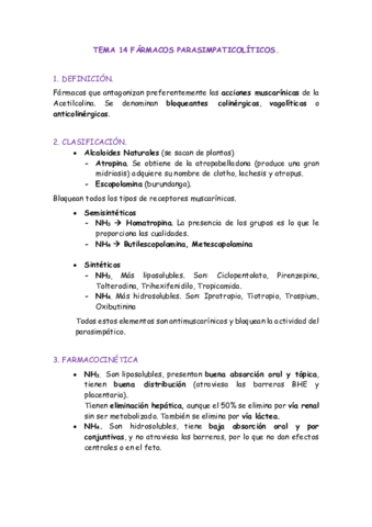 Tema 14 Fármacos Parasimpaticolíticos.pdf